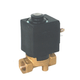 ELECTROVANNE FEMELLE 1/4"