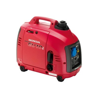 Materiels - Groupe électrogène - Groupes Electrogènes Honda EU10IT1F