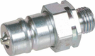 Coupleur mâle 3/8 M14x1,5-8L