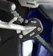 Patin de béquille R&G RACING - Yamaha YZF-R1