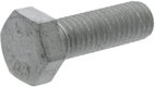 Boulon hexagonal