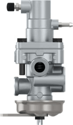 Pièces agricoles - Pièce divers - Valve de contrôle hydraulique/pneumatique pour remorques