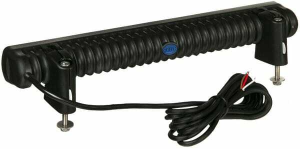Pièces agricoles - Eclairage - Phare de travail LED rectangle 25W 2200lm BL350