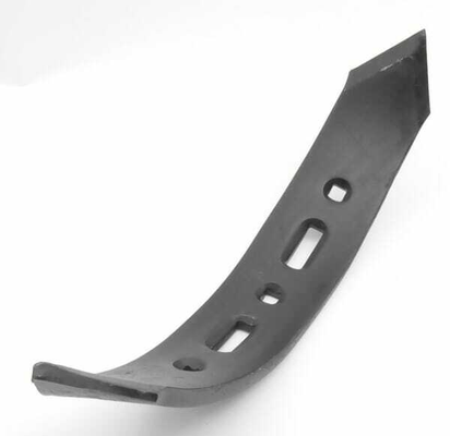 Pièces agricoles - Travail du sol - Soc de cultivateur Twist G. 490x75x12