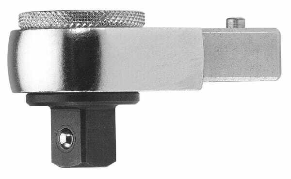 Outils - Outils divers - Cliquet pour cle dynamo