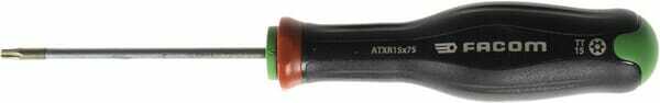 Outils - Outils divers - Tournevis Tamper Torx 15x75