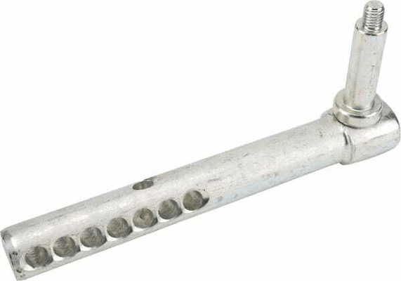 Pièces agricoles - Jardin et forêt pièce origine - Fusée