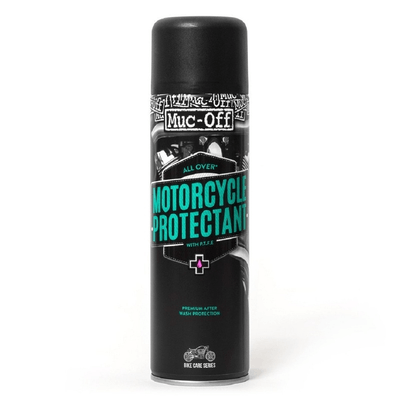 Pièces Quad & Motos - Outillage - Protecteur MUC-OFF - Spray 500 ml