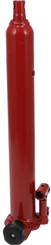 Pièces agricoles - Outils atelier - Cric bouteille long 5T