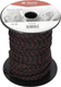 Cordon de lanceur 3,0 mm x 100 m noir