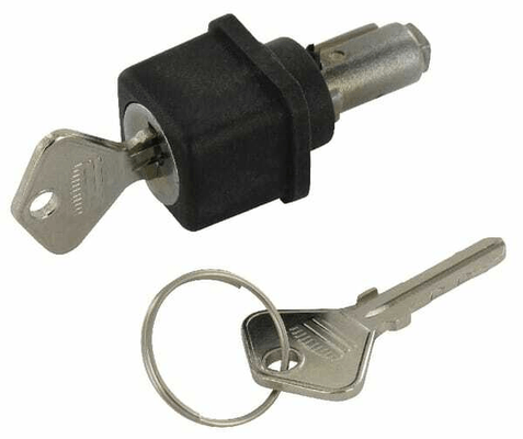 Pièces agricoles - Tracteur pièce origine - Serrure à cylindre