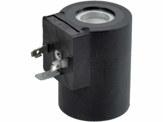 Pièces agricoles - Hydraulique - Bobine pour BT/CS 24V DC