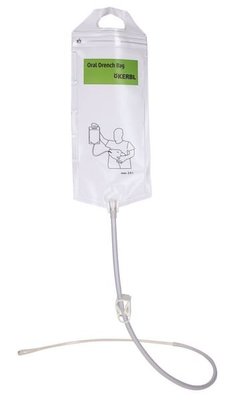 Pièces agricoles - Cloture,Jardin & Sylviculture - Sonde Drench 2,5l
