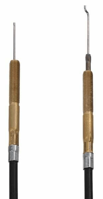 Pièces agricoles - Jardin et forêt pièce origine - Câble d’accélérateur