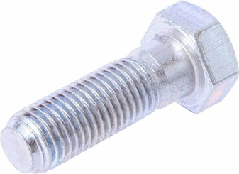 Pièces agricoles - Machines - Boulon M16X2X50 U5737 8,8 ZN