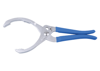 Outils - Outils divers - Pince ajustable pour filtre à huile Capacité : 100-140mm