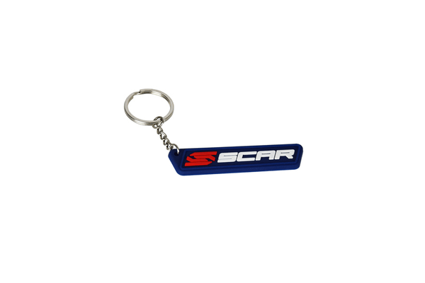Pièces Quad & Motos - Pièces communes - Porte-clefs SCAR