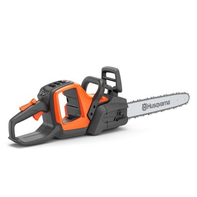 Materiels - Tronçonneuse - Tronçonneuse Husqvarna 242i 35cm S93G