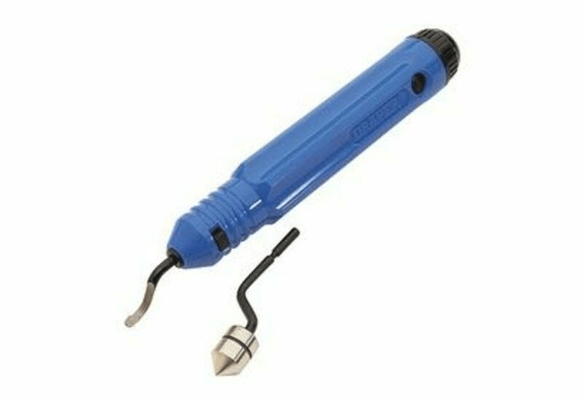 Pièces Quad & Motos - Outillage - Kit ébavurage Draper