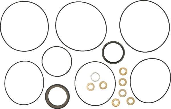Pièces agricoles - Hydraulique - Joints 151-1296 OMP/série R