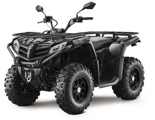 Materiels - Quad - Quad Goes TERROX 400 COURT