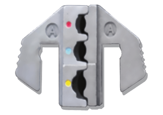 Outils - Outils divers - Matrice pour cosses A