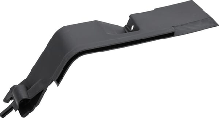 Pièces agricoles - Jardin et forêt pièce origine - Protège-courroie arrière gauche