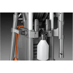 Materiels - Nettoyeur haute pression - Nettoyeur haute pression Husqvarna PW360