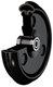 Roue semi-pneumatique 280x65/LB/50S/MM