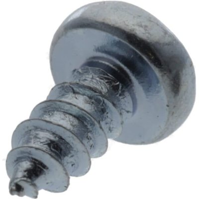 Pièces agricoles - Fasteners - Vis auto perforatrice torx 2,9x6,4 mm