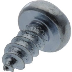 Pièces agricoles - Fasteners - Vis auto perforatrice torx 2,9x6,4 mm