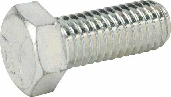 Pièces agricoles - Jardin et forêt pièce origine - Vis de lame