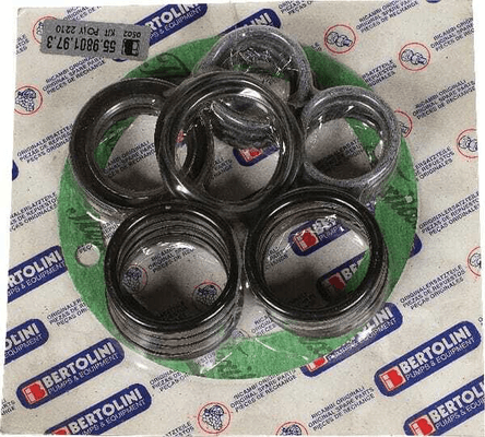 Pièces agricoles - Pièce Pulvérisateur - Kit remplacem. pompes Bertoli