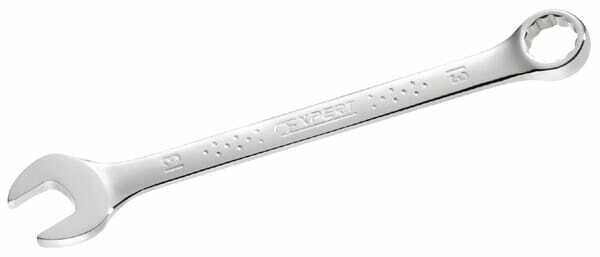 Outils - Outils divers - Clé mixte, 22 mm x10-1/4", Expert