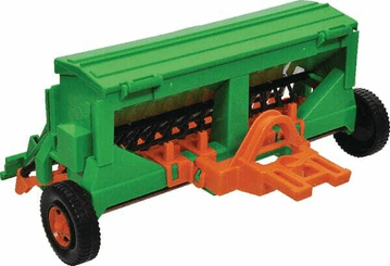 Loisirs - Jouets - Amazone Semoir 08-30 Super