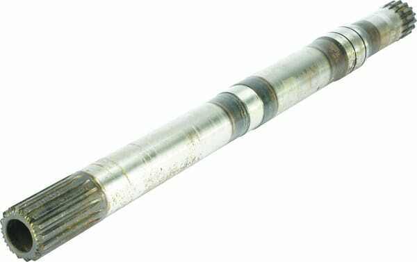 Pièces agricoles - Tracteur pièce origine - Arbre