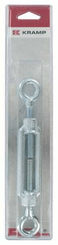 Pièces agricoles - Fasteners - Tendeur oeil/oeil M12 x 230-310mm (1)