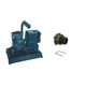 VOLUCOMPTEUR DIGIWOLF AVEC VANNE 20 A 400 L/MIN 2’’M