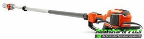 Élagueuse Husqvarna 530iPT5