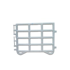 Materiels - Parc de contention - Barriere de contention PE 2M20