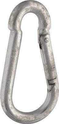 Pièces agricoles - Fasteners - Mousqueton 90 x 9