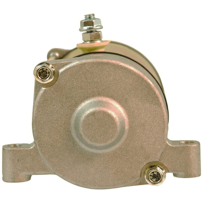 Pièces agricoles - Eclairage - Démarreur 12V, 0,65kW, 9 dents, CW