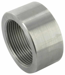 Pièces agricoles - Hydraulique - Raccord a souder simple 1 1/2