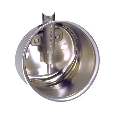 Materiels - Abreuvoir - B10 TOUT INOX  POST SEVRAGE