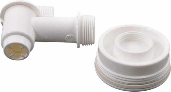 Chimie - Chimie divers - Robinet d'évacuation pour 25 L