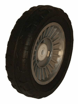 Pièces agricoles - Jardin et forêt pièce origine - Roue avec roulements p/ Alu 48