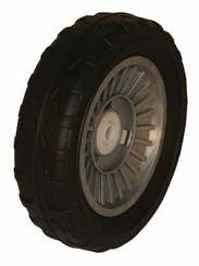 Pièces agricoles - Jardin et forêt pièce origine - Roue avec roulements p/ Alu 48