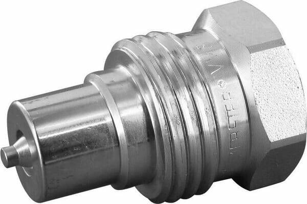 Pièces agricoles - Hydraulique - Coupleur mâle VVS 1/2 BSP
