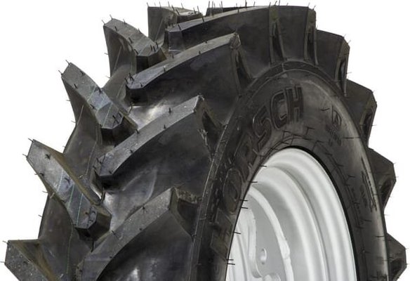 Pièces agricoles - Machines - Roue