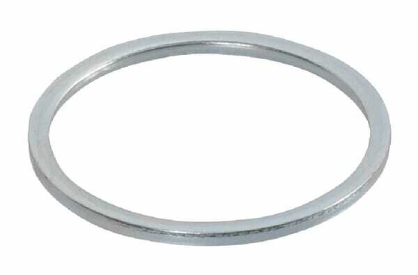 Pièces agricoles - Hydraulique - Bague de blocage Ø 1/2" DIN 988 Alfagomma